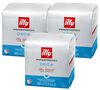 Illy Iperespresso Decaffeinated Pods Classico Roast - 3 x 18 image number 0
