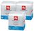 Illy Iperespresso Decaffeinated Pods Classico Roast - 3 x 18 image