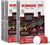 50 capsule compatibili Nespresso* Original Espresso Barista Napoli &ndash; Kimbo image