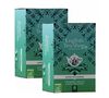 Pack Infusion Cranberry Hibiscus Eglantier Bio - 2 x 20 sachets - ENGLISH TEA SHOP image number 0