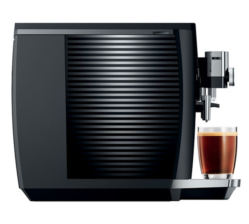 Expresso BroyeurJURA S8 EB PianoBlack 2024 Smart Connect inclus image number 5