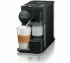 DeLonghi Nespresso&reg; Lattissima One Nera EN510.B Macchina caff&egrave; capsule image number 0
