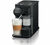 DeLonghi Nespresso&reg; Lattissima One Nera EN510.B Macchina caff&egrave; capsule image