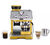 DeLonghi - Siebtr&auml;germaschine La Specialista Arte EC9155.YE image