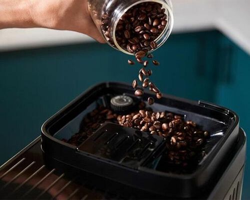 Kaffeevollautomat - Magnifica Duo - ECAM330.80.BXB - DELONGHI image number 5