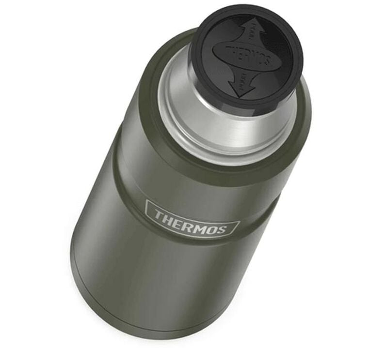 Bouteille isotherme Army Green King 47 cl - THERMOS image number 2