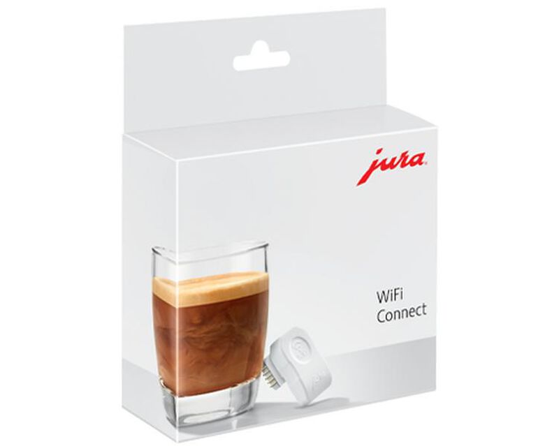 Wi-Fi Connect V2 (EA) pour Machine &agrave; caf&eacute; JURA image number 5