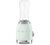 Mini blender PBF01PGEU Vert d'eau - SMEG image