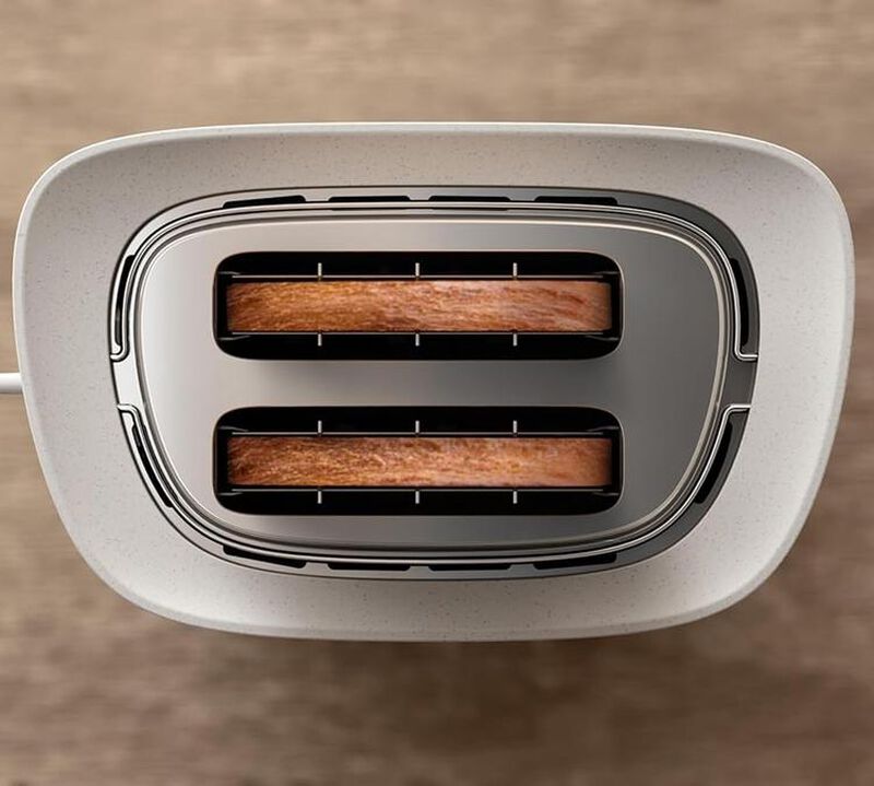 Set Petit-D&eacute;jeuner Eco-conscious bouilloire + toaster + machine &agrave; capsules - Philips image number 4