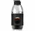 Cafflano Go-Brew portable brewing bottle in black image