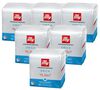 Illy Iperespresso Decaffeinated Pods Classico Roast - 6 x 18 image number 0