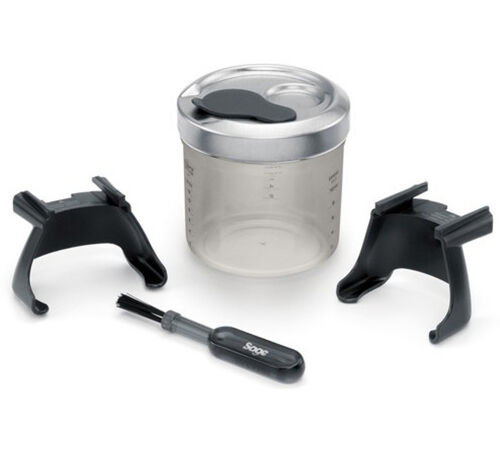 Kaffeem&uuml;hle SAGE The Smart Grinder Pro SCG820BSS4EEU1 image number 2