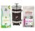 Pylano Cafeti&egrave;re 8-cups + Organic Coffee Discovery Pack - 2 x 250g image
