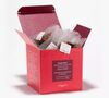 Dammann Fr&egrave;res Hibiscus Tea Nuit d'Et&eacute; - 20 Cristal&reg; sachets image number 0