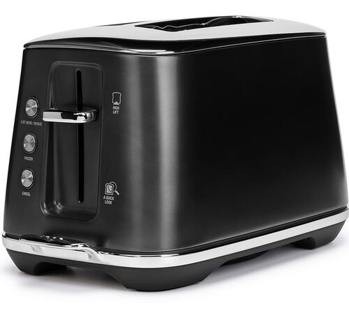 Grille-Pain SAGE Luxe Toast Select noir STA735BST4EEU1 image number 2