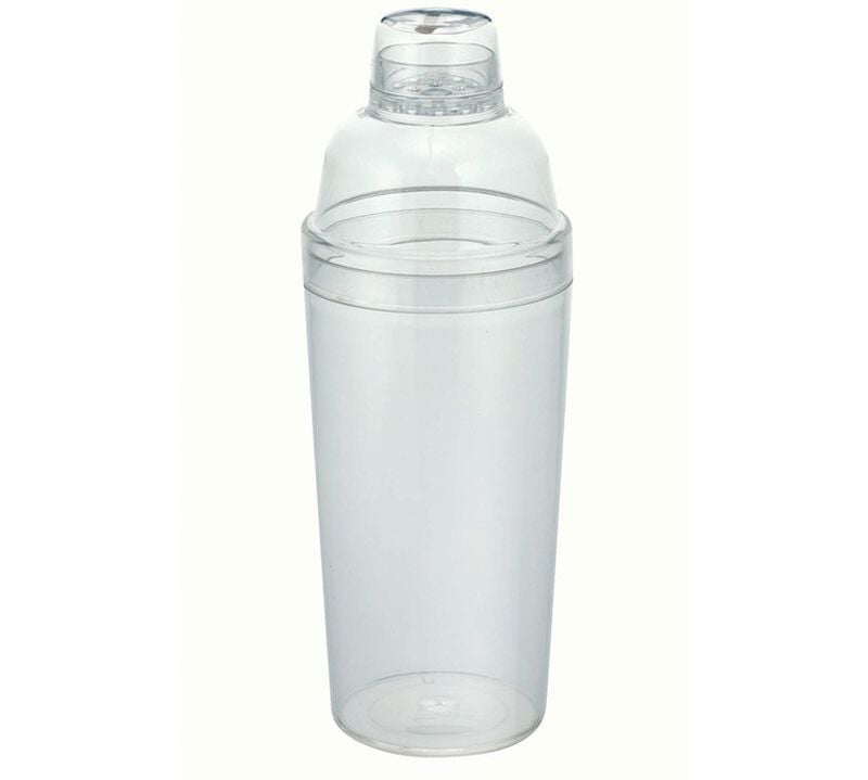 Shaker acrylique 45cl Ilsa image number 0
