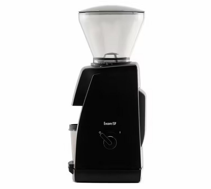 Macinacaff&egrave; elettrico Baratza Encore ESP Nero 230 V image number 3