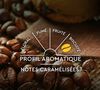 10 capsules compatibles Nespresso* Original Espresso Lungo N&deg;6 - CARTE NOIRE image number 8