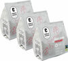 Organic Senseo-Compatible Pods Charles Liegois Mano Mano Puissant Value Pack x 54 image number 0