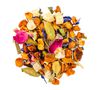 Comptoir Fran&ccedil;ais du th&eacute; - Tisana sfusa Cocktail d'Orient 100 g image number 0