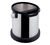ILSA stainless steel Knock box image