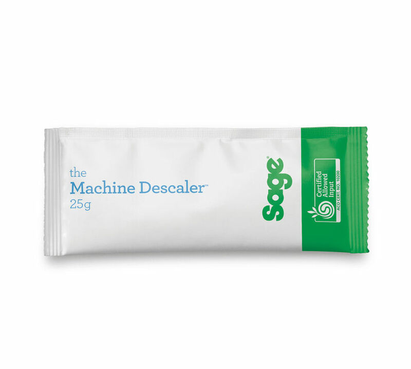 Sage Machine Descaler&trade; 25g x6 image number 3
