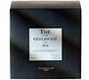 Dammann Fr&egrave;res Ceylon O.P. black tea - 50 Cristal&reg; sachets image number 0