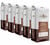 Miscela d'Oro - Caff&egrave; in grani uso professionale -  Gran Crema 5 x 1 kg image