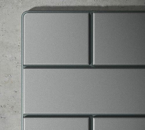 Slabs STONE ESPRESSO en gris - plaques de personnalisation image number 3