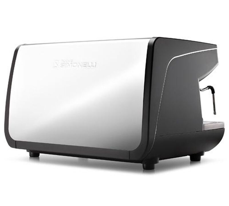 Machine expresso Nuova Simonelli Appia Life XT - 3 groupes image number 3