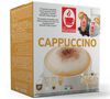 16 Nescaf&eacute;* Dolce Gusto* Compatible Pods Cappuccino Classico &ndash; CAFFE BONINI image number 0