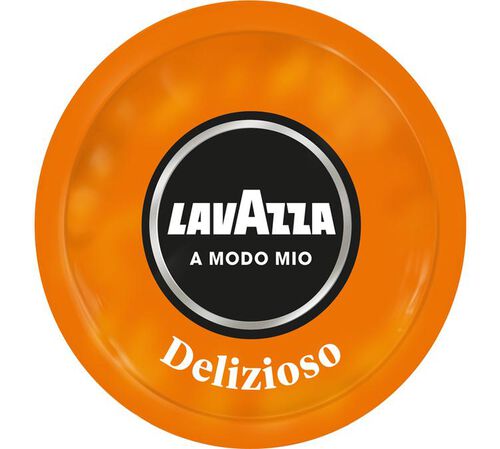Lavazza - Delizioso A Modo Mio Lavazza - 36 Kapseln image number 3