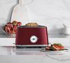 Sage - 2-Schlitz Toaster Luxe Toast Select - samtrot image number 2