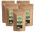 Les Petits Torr&eacute;facteurs - Speculoos biscuit flavoured coffee pods for Senseo x90 image