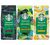 STARBUCKS -  Caff&egrave; in grani - Kit assaggio 3 x 450 g image
