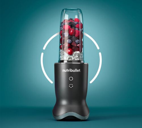 BLENDER INDV - NUTRIBULLET  - Parfait &eacute;tat image number 1