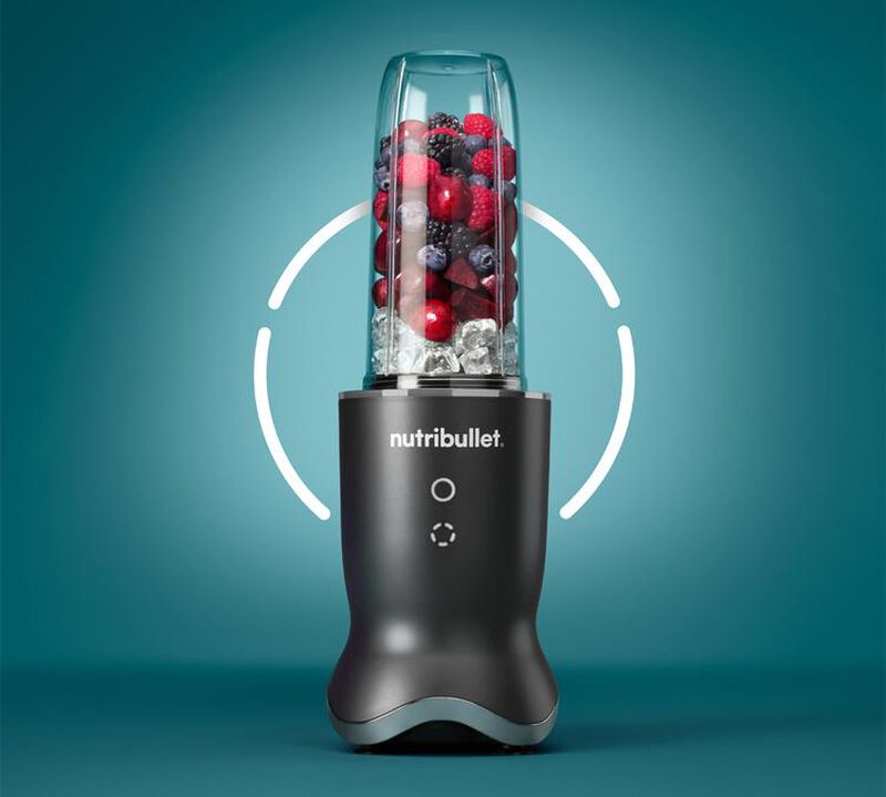Blender Nutribullet Ultra inox image number 1