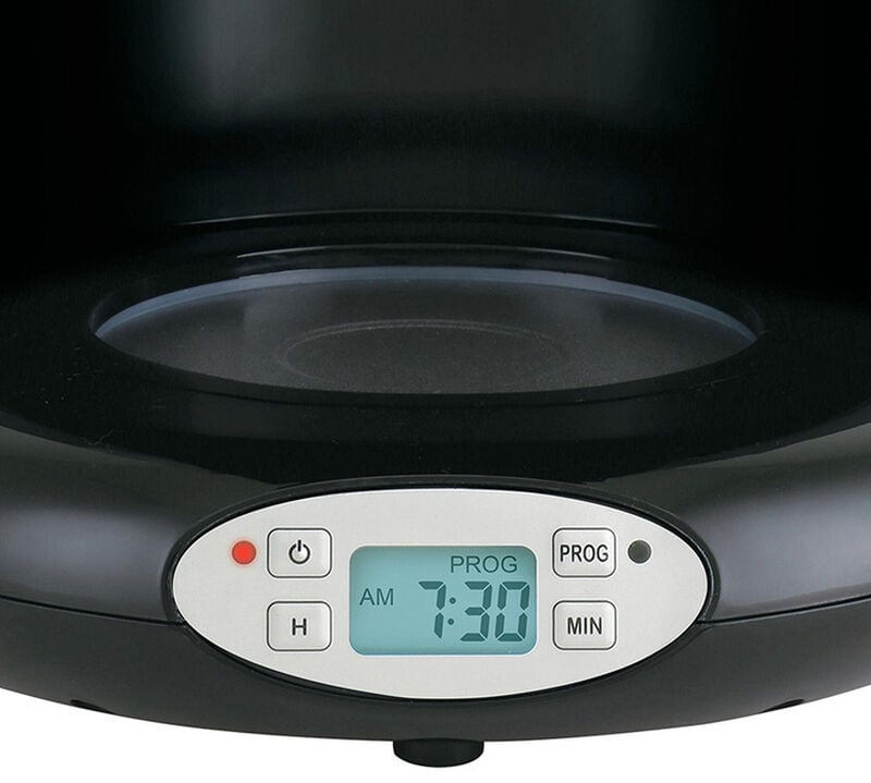 Cafeti&egrave;re Moulinex Subito isotherme FT362811 filtre programmable + offre cadeaux image number 1