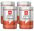 4 x 250 g - Caf&eacute; en grain - Arabica S&eacute;lection Colombie - ILLY image