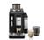 Expresso Broyeur DELONGHI Rivelia- FEB 4435.B Noir Onyx image
