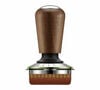 Tamper The Force Gauge SAGE 58mm bois noyer image number 2