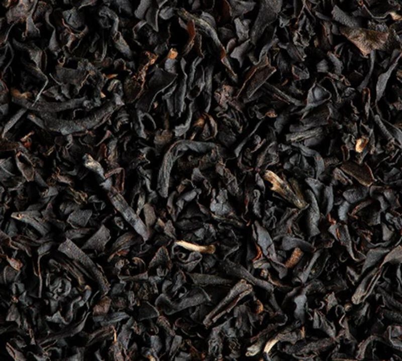 Th&eacute; Noir Breakfast Bio - 24 sachets - DAMMANN FR&Egrave;RES image number 1