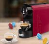 Machine &agrave; capsules CF90 GIOIA rouge + 64 capsules - BIALETTI image number 1