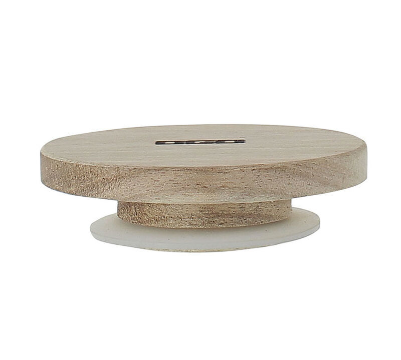 OGO Living collapsible tea filter with lid image number 4
