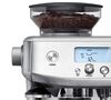 Macchina per caff&egrave; espresso SAGE Barista Pro SES878BSS4EEU1 Inox Spazzolato image number 2