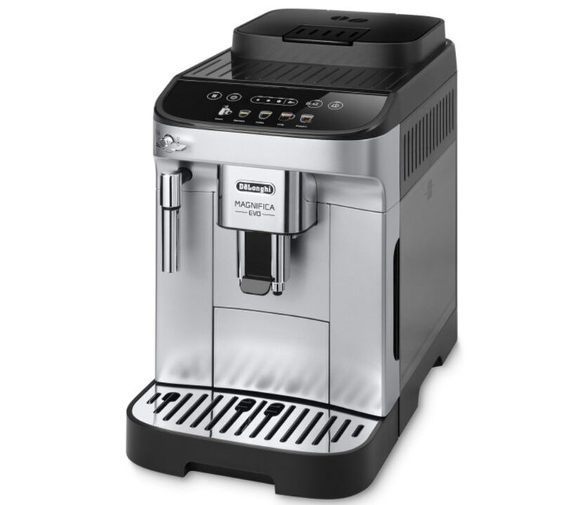 Expresso Broyeur DELONGHI Magnifica EVO FEB 2931.SB image number 1