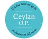 Th&eacute; Noir Ceylan OP - Vrac 100 g - COMPTOIR FRAN&Ccedil;AIS DU TH&Eacute; image number 1