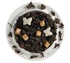 Comptoir Fran&ccedil;ais du Th&eacute; Salted butter caramel-flavoured Oolong tea - 100g loose leaf tea image number 2