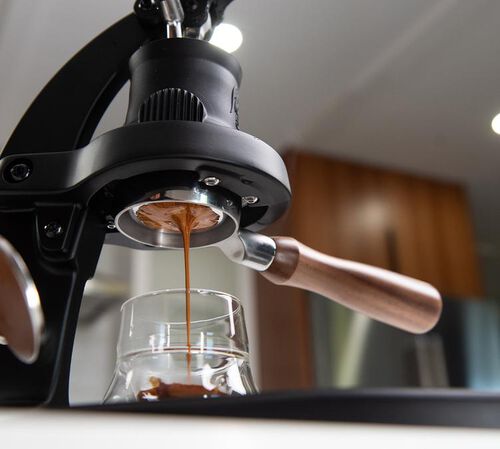 Machine expresso &agrave; levier FLAIR ESPRESSO Flair 58 Plus 2 image number 7