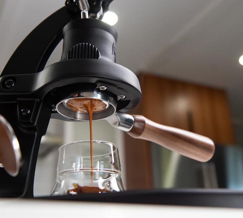 Machine expresso &agrave; levier FLAIR ESPRESSO Flair 58 Plus 2 image number 7